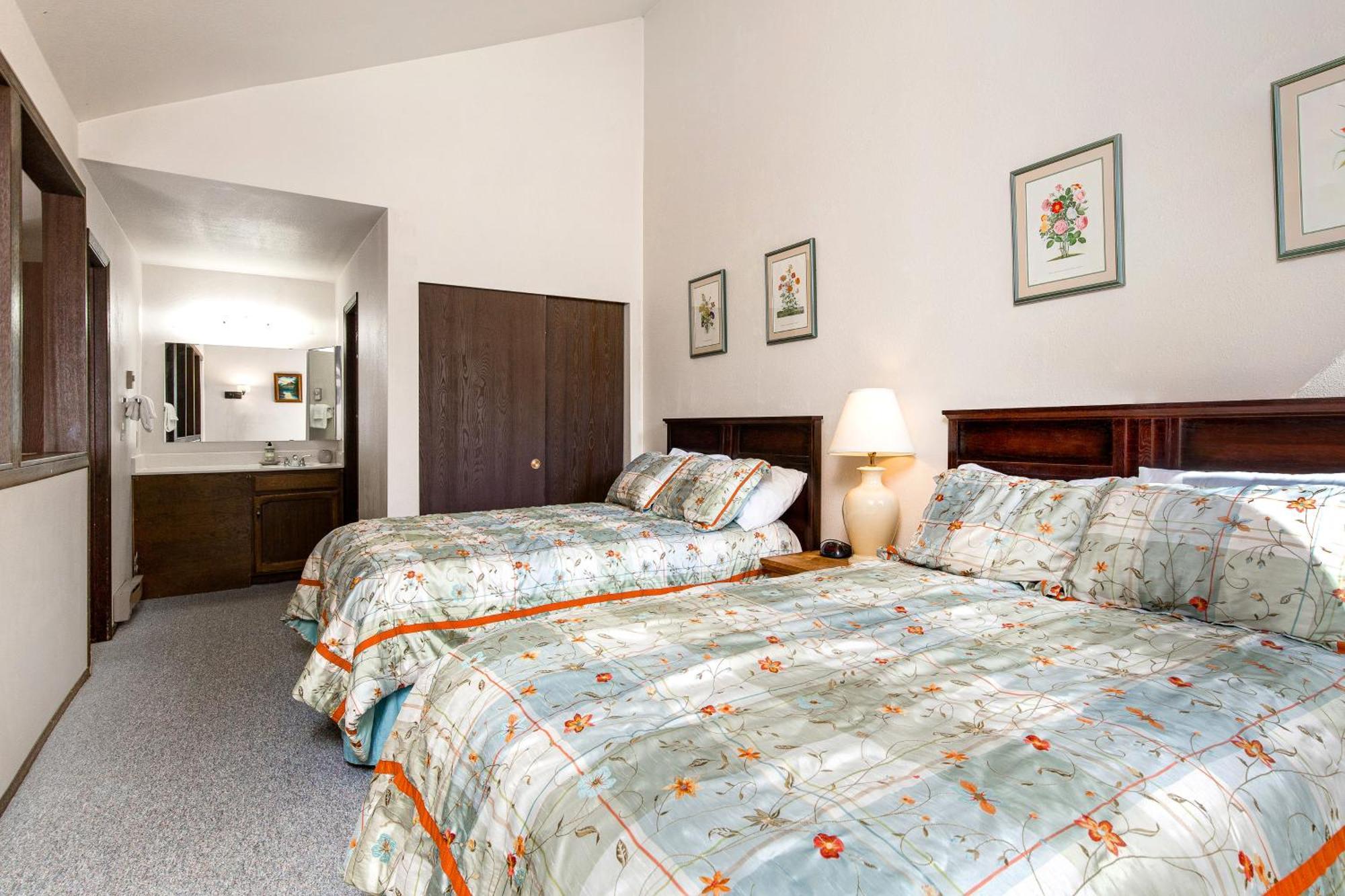 Villa Red Pine Park Stadt Zimmer foto