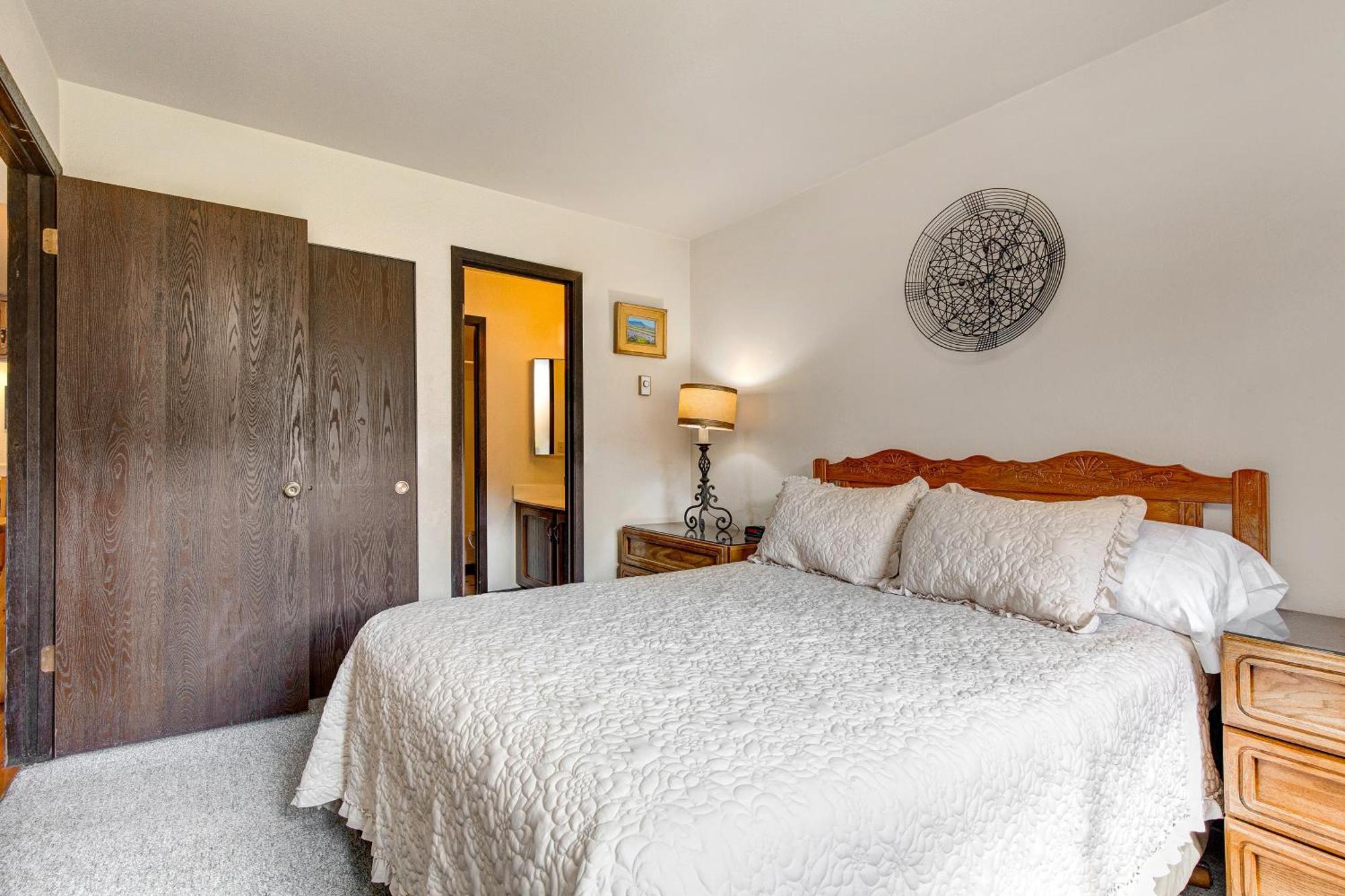 Villa Red Pine Park Stadt Zimmer foto