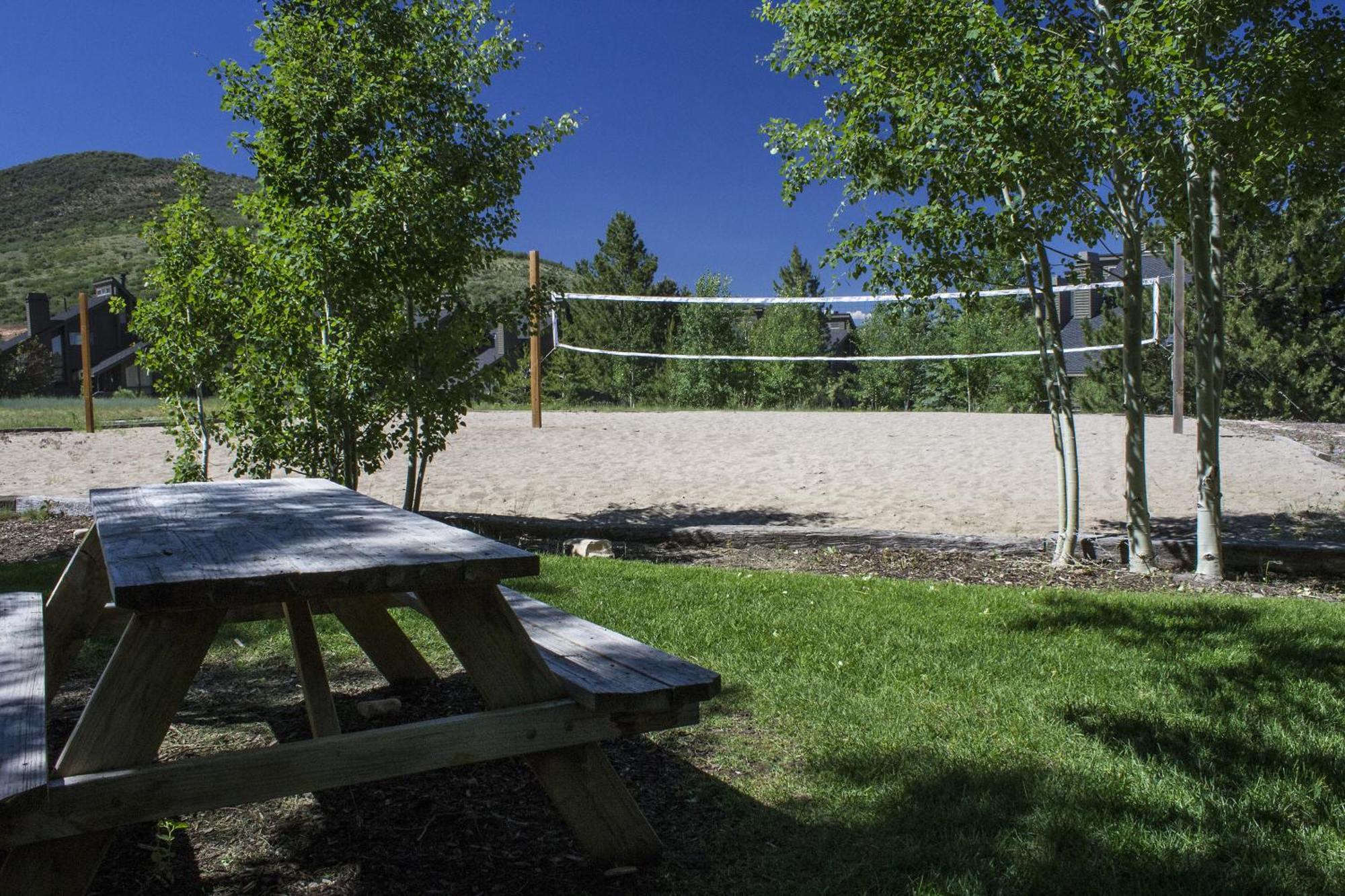 Villa Red Pine Park Stadt Zimmer foto